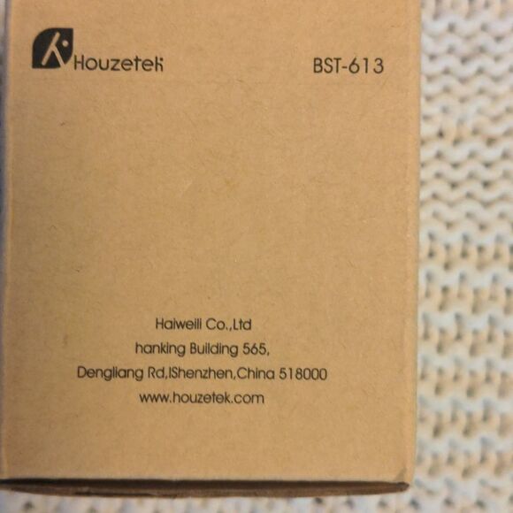 Houzetekātravelāadapter Plug š5āforĀ $25ā - Picture 3 of 8